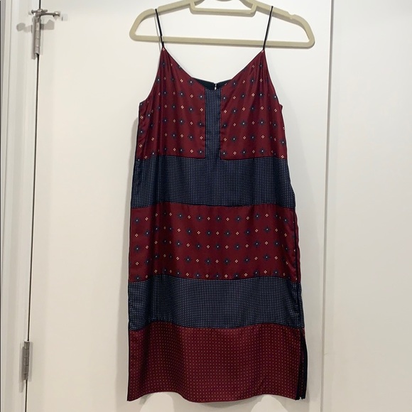 rag & bone Dresses & Skirts - Rag & Bone midi slip dress size 2